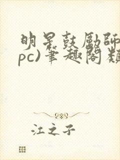 明星鼓励师(npc)笔趣阁类似