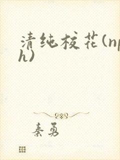 清纯校花(nph)