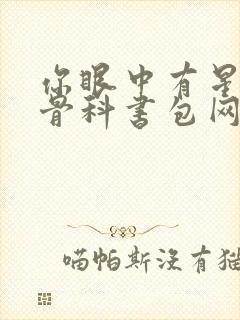 你眼中有星辰h骨科书包网