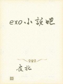 exo小说吧