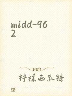 midd-962
