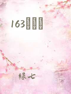 163ͬѧ¼