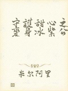 守护甜心之亚梦变身冰紫公主小说