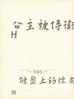 公主被侍卫灌满H