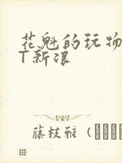 花魁的玩物TXT新浪