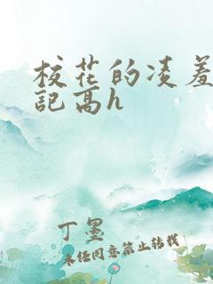 校花的凌羞辱日记高h