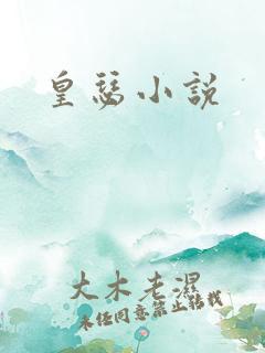 皇瑟小说