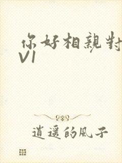 你好相亲对象1V1