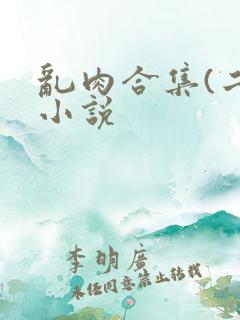 乱肉合集(二)小说