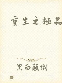 重生之极品三国