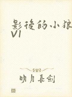 影后的小狼狗1V1