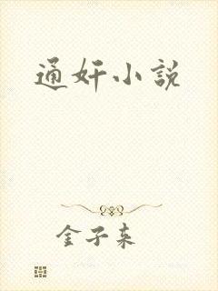 通奸小说