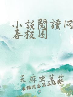 小说阅读网 青春校园