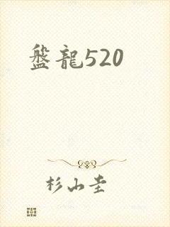 盘龙520