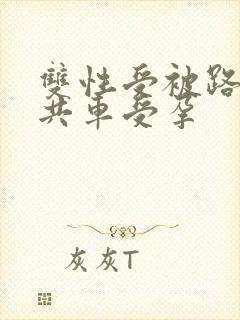 双性受被路人公共车受孕