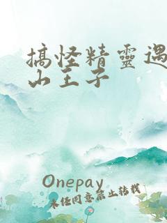 搞怪精灵遇上冰山王子