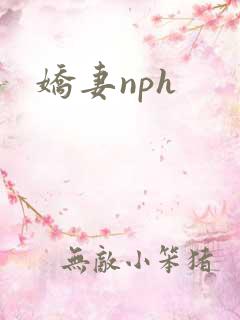 娇妻nph