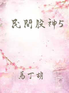 民间股神5