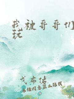 我被哥哥们轮流玩