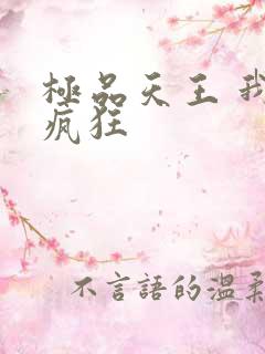 极品天王 我本疯狂