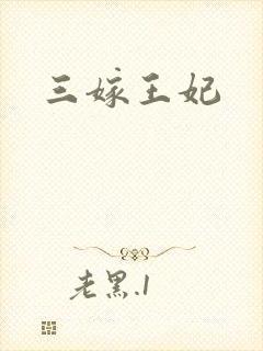 三嫁王妃