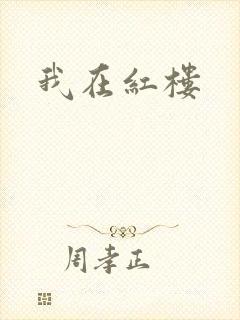 我在红楼