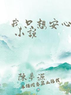 我只想安心修仙 小说