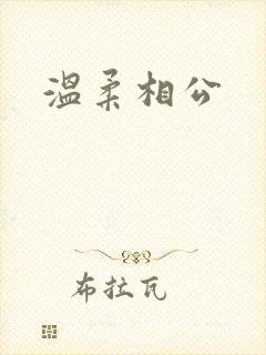 温柔相公