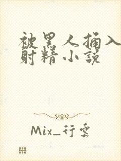 被黑人捅入子宫射精小说