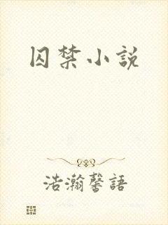 囚禁小说