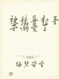 被竞争对手的王子溺爱了