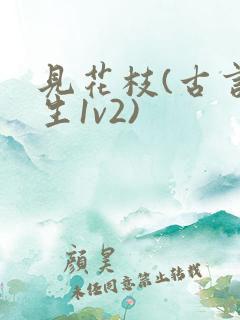 见花枝(古言重生1v2)