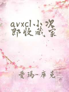 avxcl小次郎收藏家