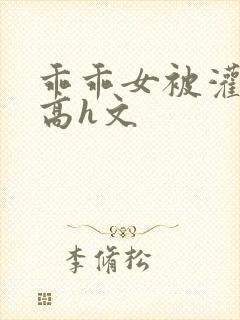 乖乖女被灌满精高h文