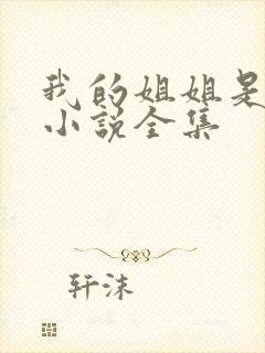 我的姐姐是尤物小说全集