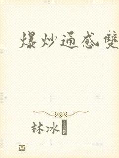 爆炒通感双胞胎