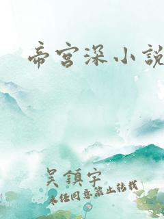 帝宫深小说