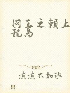 网王之赖上越前龙马