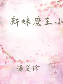 新妹魔王小说