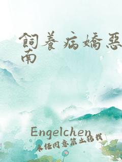 饲养病娇恶龙指南