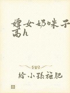 婢女奶咪子真大高h