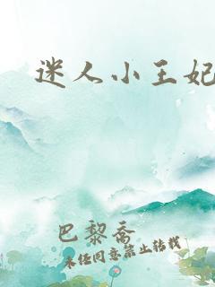迷人小王妃