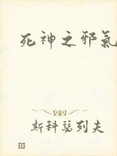 死神之邪气一护