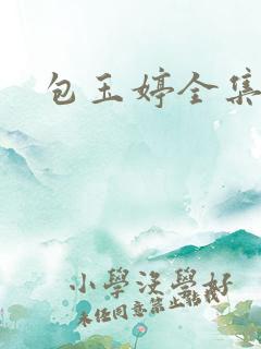 包玉婷全集