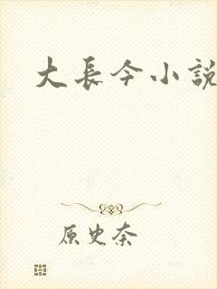 大长今小说下载