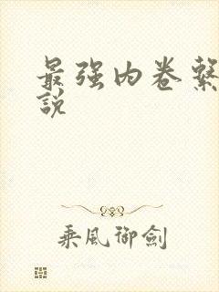 最强内卷系统小说