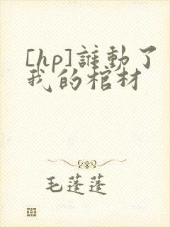 [hp]谁动了我的棺材