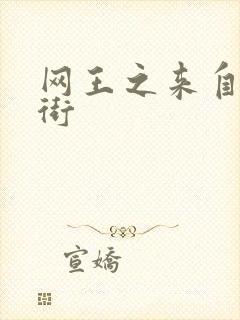 网王之来自流星街