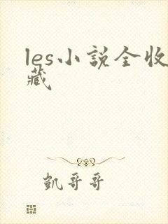 les小说全收藏