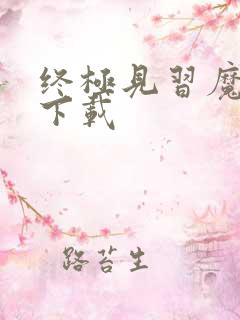 终极见习魔法师下载